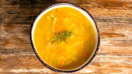 Arda'nın Mutfağı - Minestrone Sebze Çorbası Tarifi - Minestrone Sebze Çorbası Nasıl Yapılır?