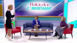 Balçiçek ile Dr. Cankurtaran 37. Bölüm / 17.12.2019