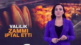 Buket Aydın'la Kanal D Haber - 10.01.2020