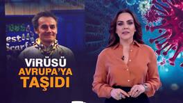 Buket Aydın'la Kanal D Haber - 12.02.2020