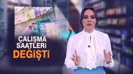 Buket Aydın'la Kanal D Haber - 02.04.2020