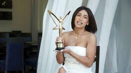 Azerbaycan'ın En İyi Şarkıcısı - Röya