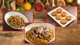 Arda'nın Ramazan Mutfağı 15 Nisan 2021 Perşembe İftar Tarifleri