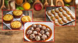 Arda'nın Ramazan Mutfağı 17 Nisan 2021 Cumartesi İftar Tarifleri