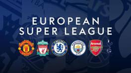 Avrupa Süper Ligi rüyası başlamadan bitti!
