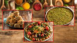 Arda'nın Ramazan Mutfağı 28 Nisan 2021 Çarşamba İftar Tarifleri