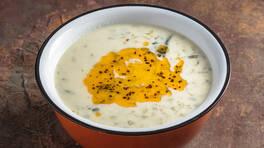 Arda'nın Ramazan Mutfağı - Yarma Çorbası Tarifi - Yarma Çorbası Nasıl Yapılır?