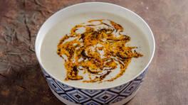 Arda'nın Ramazan Mutfağı - Buğdaylı Yoğurt Çorbası Tarifi - Buğdaylı Yoğurt Çorbası Nasıl Yapılır?
