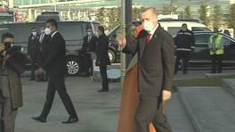 Erdoğan, Arnavutluk Başbakanı Edi Rama ile görüşecek