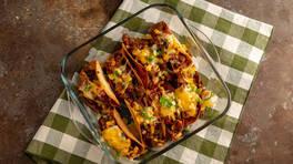 Arda'nın Mutfağı - Kıymalı Taco Tarifi - Kıymalı Taco Nasıl Yapılır?