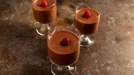 Arda'nın Mutfağı - Frambuazlı Çikolata Mus Tarifi - Frambuazlı Çikolata Mus Nasıl Yapılır?
