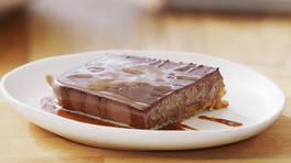 Arda'nın Mutfağı - Peksimetli Çikolatalı Puding Tarifi - Peksimetli Çikolatalı Puding Nasıl Yapılır?