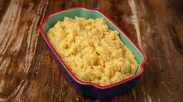 Arda'nın Mutfağı - Patates Püresi Tarifi - Patates Püresi Nasıl Yapılır?
