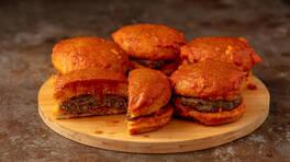 Arda'nın Mutfağı - Islak Hamburger Tarifi - Islak Hamburger Nasıl Yapılır?