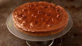 Çikolatalı Pişmeyen Cheesecake Tarifi - Çikolatalı Pişmeyen Cheesecake Nasıl Yapılır?