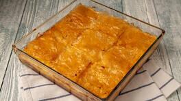 Arda'nın Ramazan Mutfağı - Laz Böreği Tarifi - Laz Böreği Nasıl Yapılır?