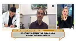  Prof. Dr, Mehmet Ceyhan Ramazan ayına özel açıklamalarda bulundu!