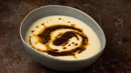 Arda'nın Ramazan Mutfağı - Yarmalı Yoğurt Çorbası Tarifi - Yarmalı Yoğurt Çorbası Nasıl Yapılır?