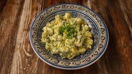 Arda'nın Ramazan Mutfağı - Patates Salatası Tarifi - Patates Salatası Nasıl Yapılır?