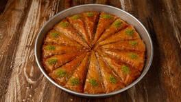Arda'nın Ramazan Mutfağı - Havuç Baklava Tarifi - Havuç Baklava Nasıl Yapılır?