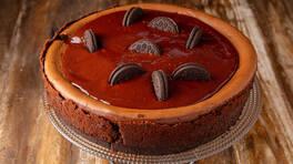 Arda'nın Ramazan Mutfağı - Çikolatalı Cheesecake Tarifi - Çikolatalı Cheesecake Nasıl Yapılır?