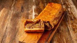 Arda'nın Mutfağı - Kıymalı Patatesli Börek Tarifi - Kıymalı Patatesli Börek Nasıl Yapılır?
