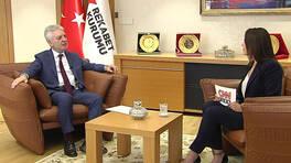Rekabet Kurumu Başkanı ilk kez CNN TÜRK'e açıkladı: Mama firmasına soruşturmada son durum