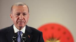 Son dakika haberi: Cumhurbaşkanı Erdoğan'dan Suriye'ye harekat mesajı: Hazırlıklar biter bitmez başlayacağız.