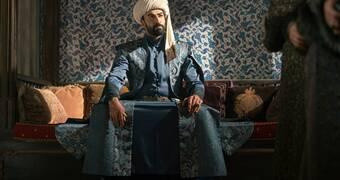 Mehmed Bir Cihan Fatihi 6. Bölüm Fotoğrafları