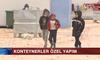 Türkiye'nin zorunlu misafirleri Suriye'liler - 3 - Mülteci Kampı!