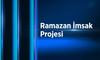 Ramazan İmsak Projesi