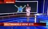 Kanal D Haber Hafta Sonu - 18.11.2017