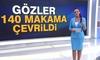 Buket Aydın'la Kanal D Haber - 28.06.2018