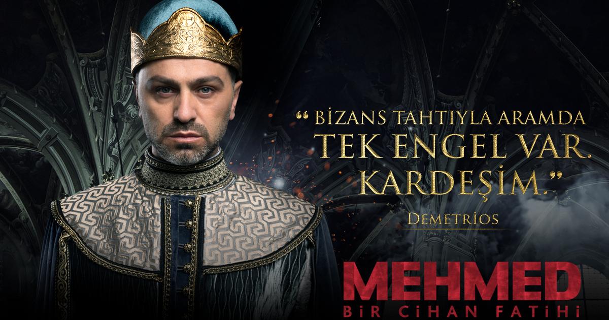 Mehmet bir