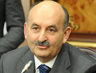Sağlık Bakanı Dr. Mehmet Müezzinoğlu Genç Bakış’ta!