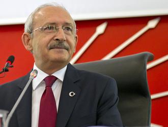 Yeni sezonun ilk konuğu CHP Genel Başkanı Kemal Kılıçdaroğlu