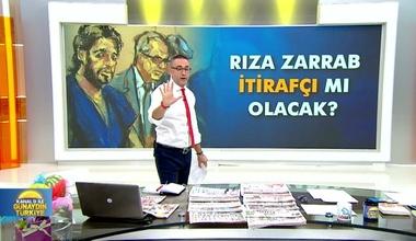 Kanal D ile Günaydın Türkiye - 02.11.2017