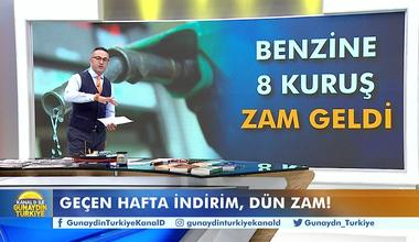 Kanal D ile Günaydın Türkiye - 14.12.2017