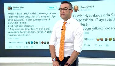Kanal D ile Günaydın Türkiye - 26.12.2017