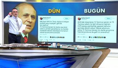 Kanal D ile Günaydın Türkiye - 27.12.2017