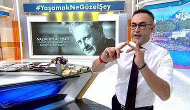 Kanal D ile Günaydın Türkiye - 15.01.2018