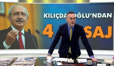 Kanal D ile Günaydın Türkiye - 21.02.2018