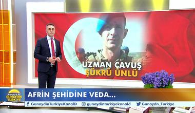 Kanal D ile Günaydın Türkiye - 26.02.2018