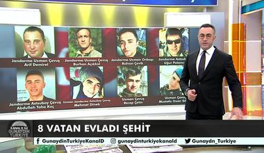 Kanal D ile Günaydın Türkiye - 02.03.2018