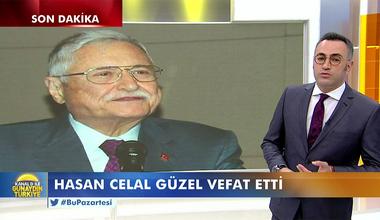 Kanal D ile Günaydın Türkiye - 19.03.2018