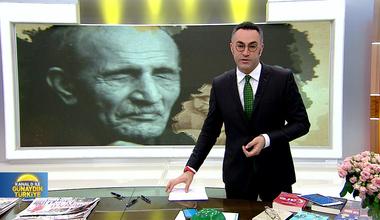 Kanal D ile Günaydın Türkiye - 21.03.2018