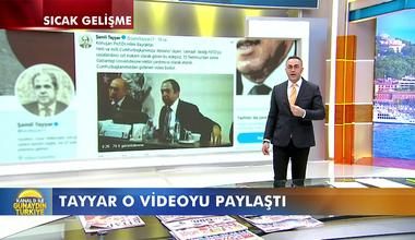 Kanal D ile Günaydın Türkiye - 29.03.2018