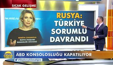Kanal D ile Günaydın Türkiye - 30.03.2018