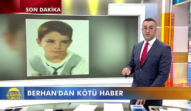 Kanal D ile Günaydın Türkiye - 03.04.2018