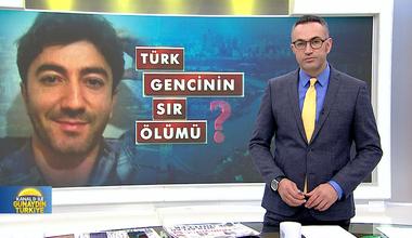 Kanal D ile Günaydın Türkiye - 03.05.2018